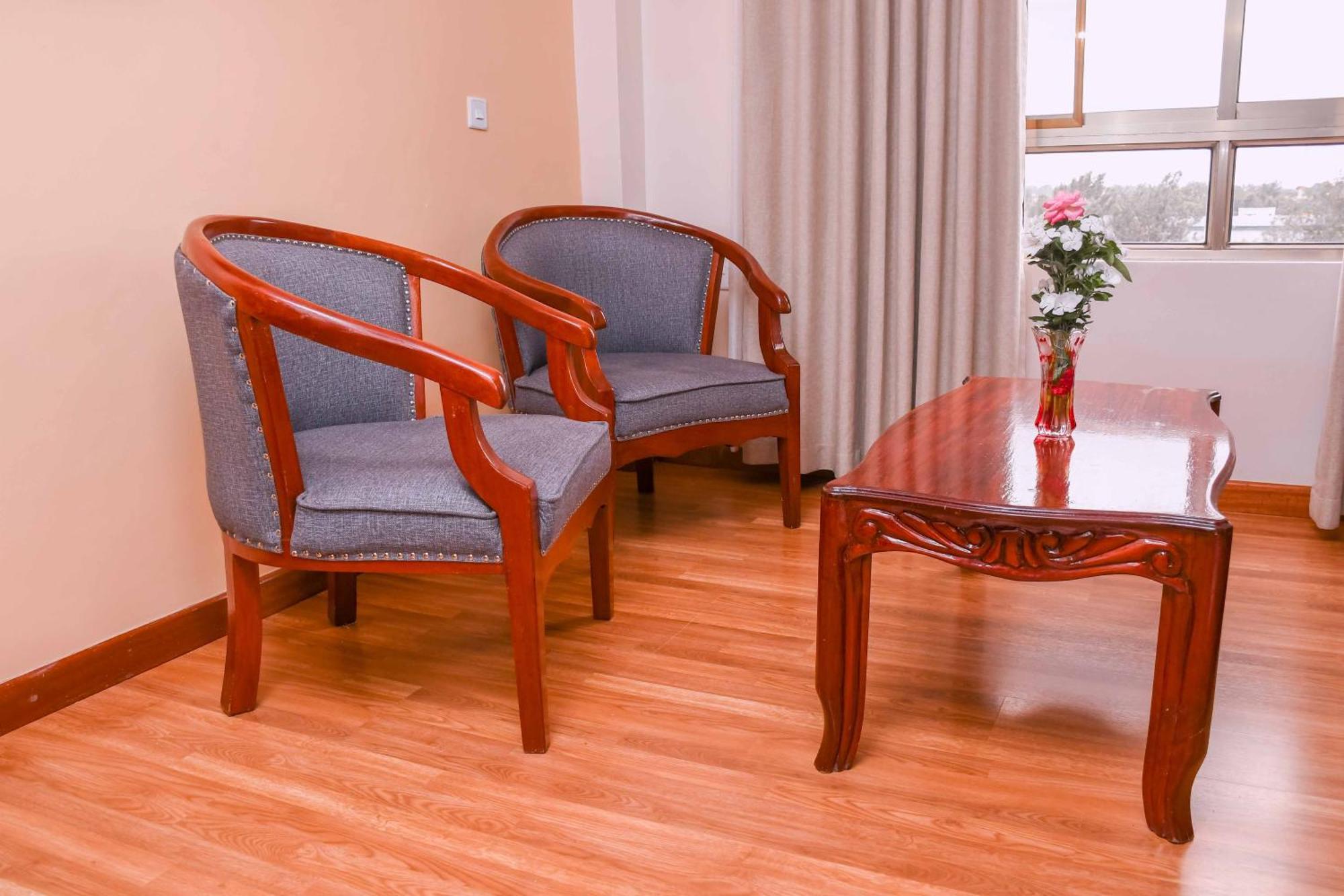 Buraha Zenoni Hotel And Resort Nakuru Dış mekan fotoğraf