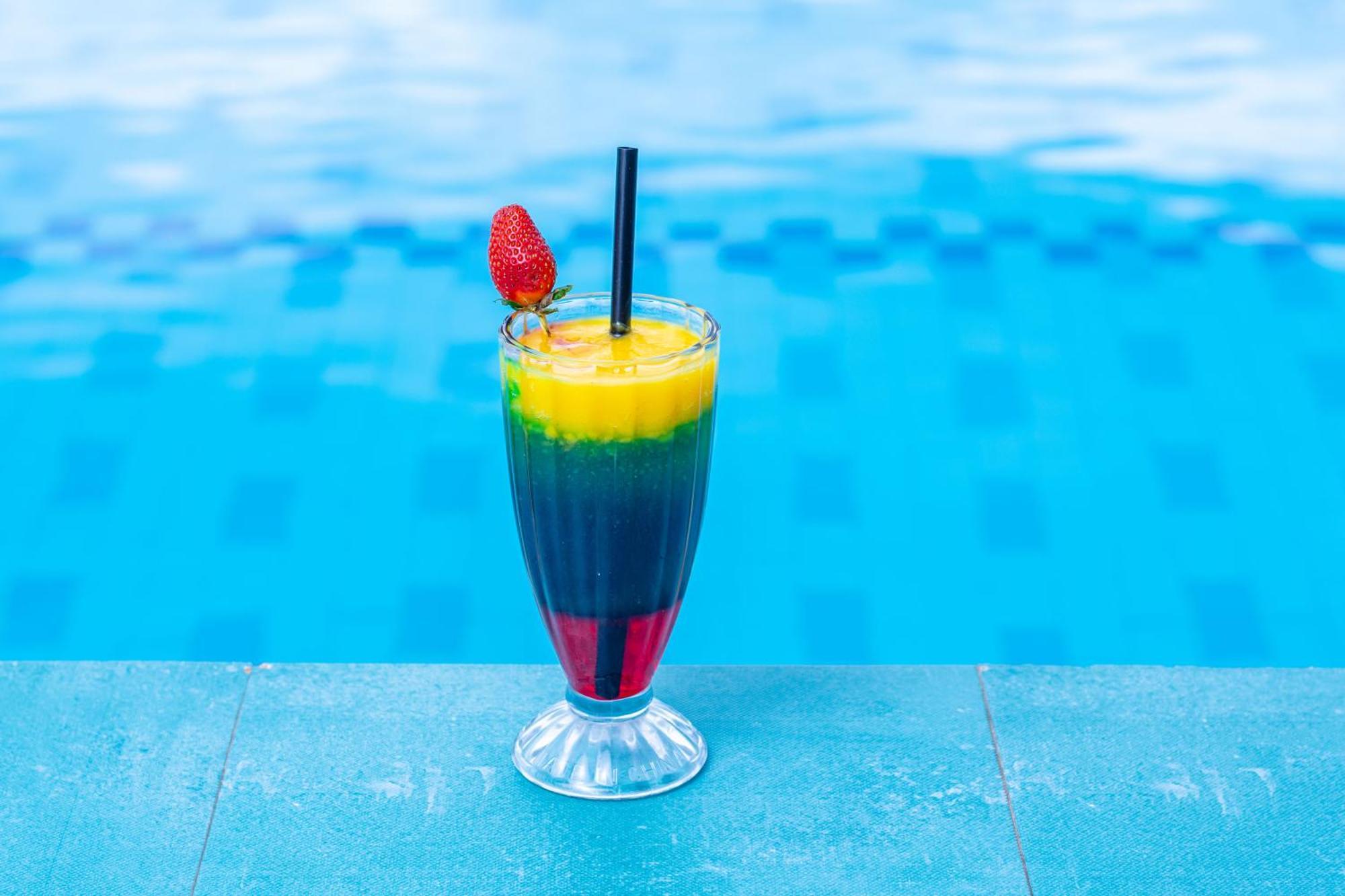 Buraha Zenoni Hotel And Resort Nakuru Dış mekan fotoğraf
