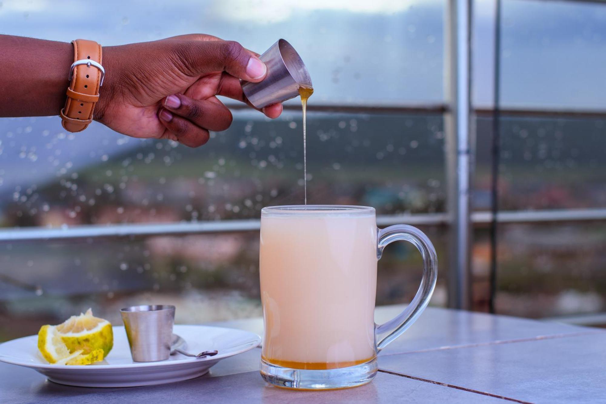 Buraha Zenoni Hotel And Resort Nakuru Dış mekan fotoğraf