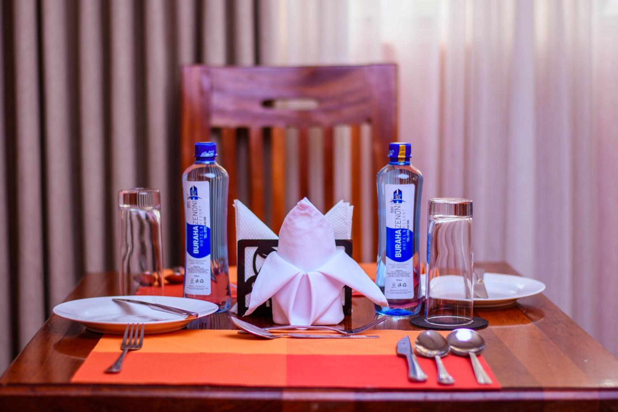 Buraha Zenoni Hotel And Resort Nakuru Dış mekan fotoğraf